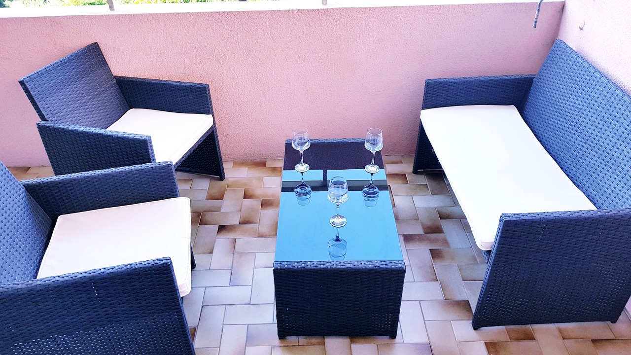 Photo of Outdoor in Bastide Giraud