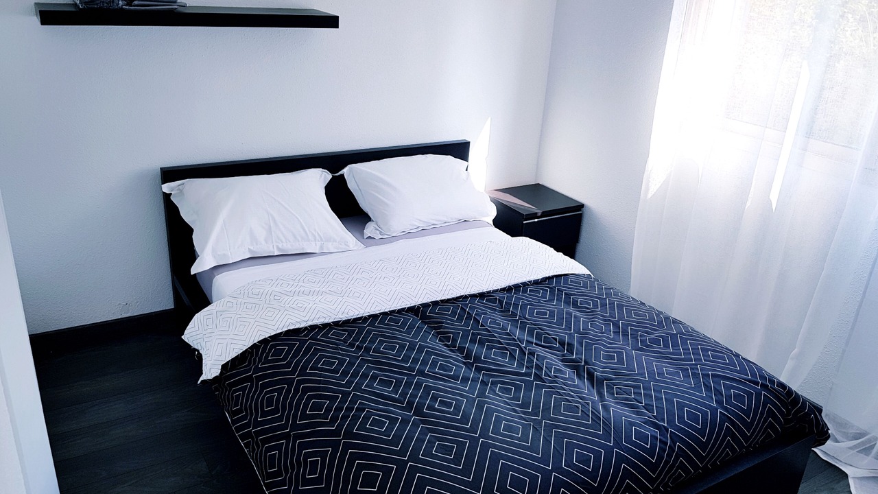 Photo of Bedroom in Bastide Giraud