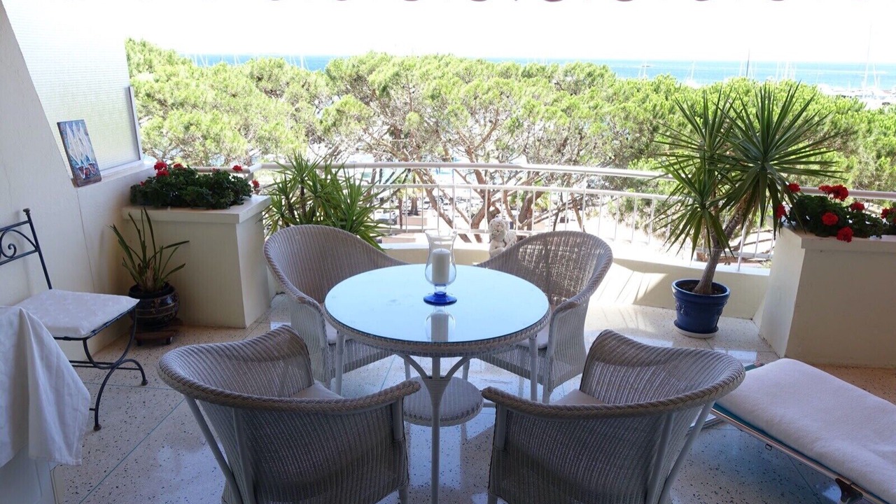 Photo of Outdoor in Mandelieu-la-Napoule Beach
