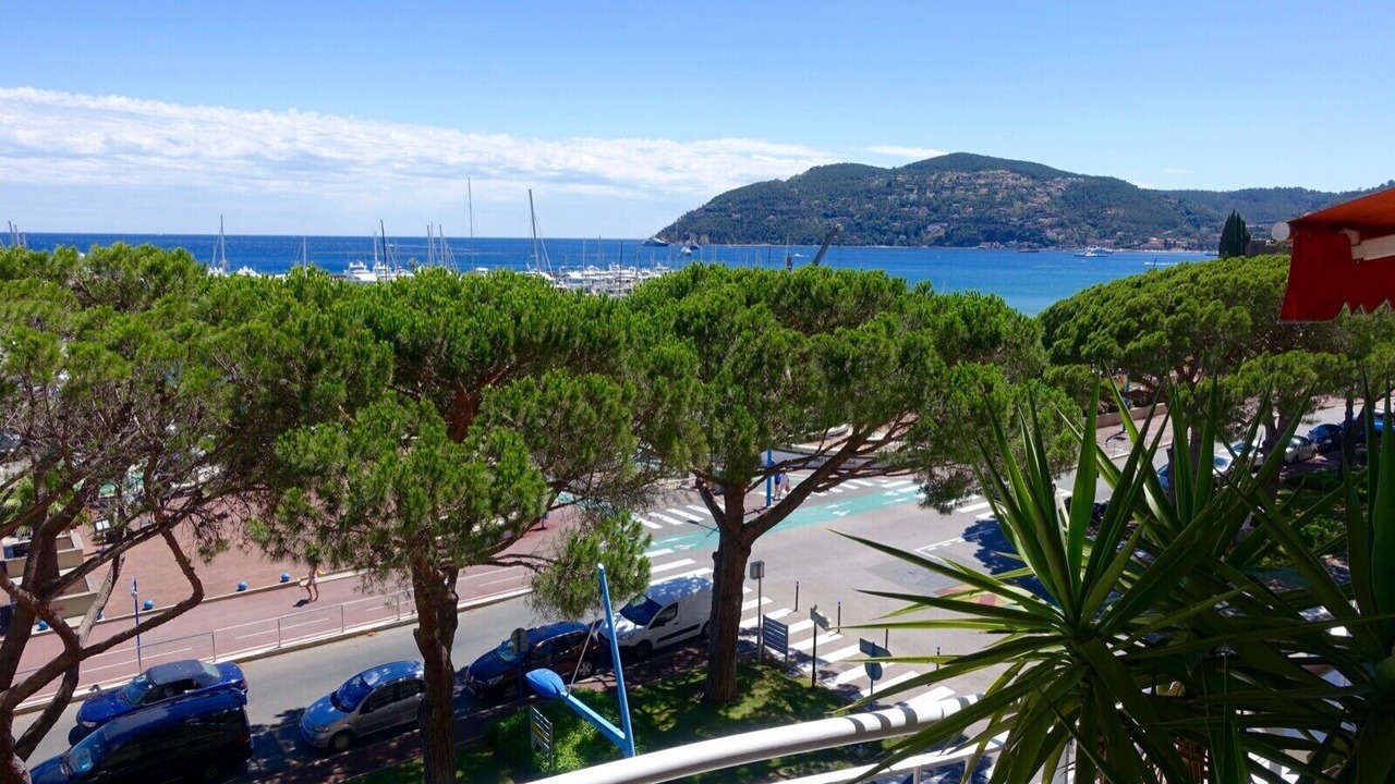 Photo of Outdoor in Mandelieu-la-Napoule Beach