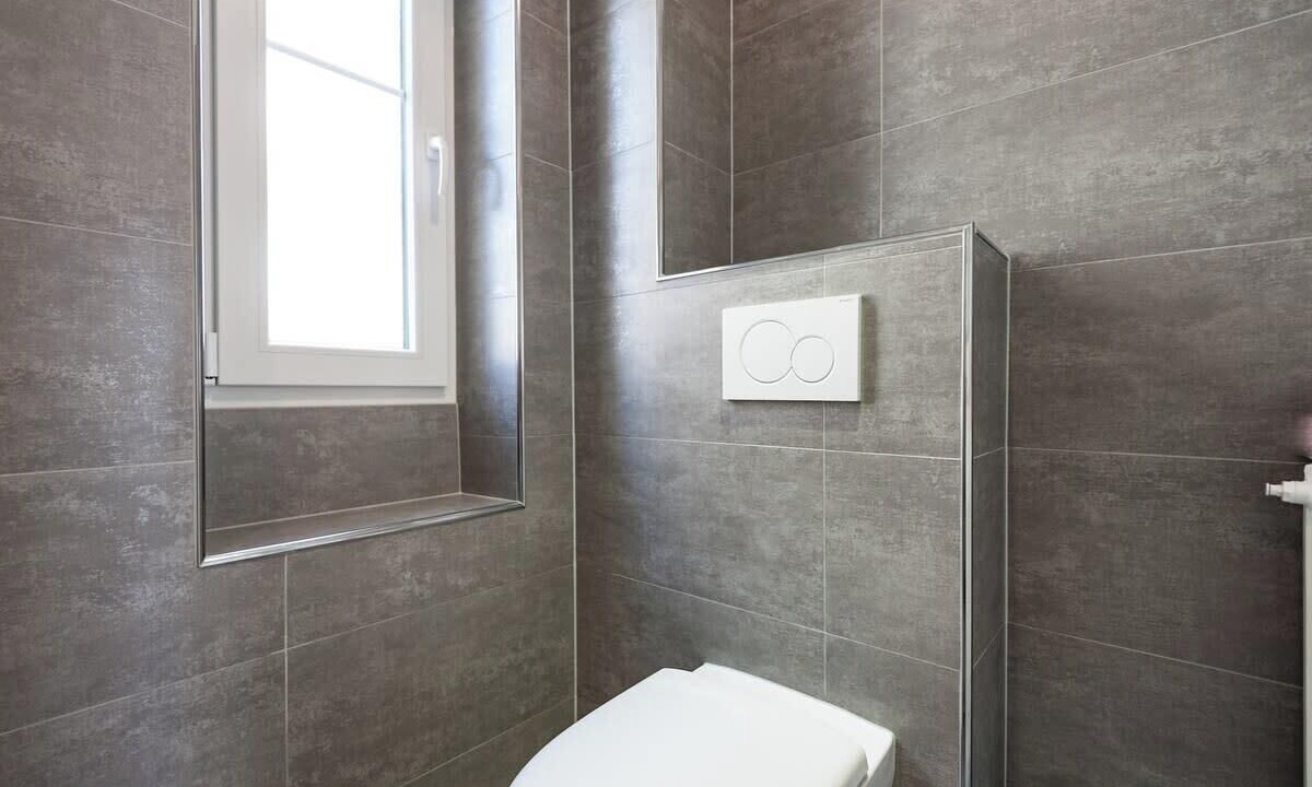 Photo of Bathroom in Le Piol