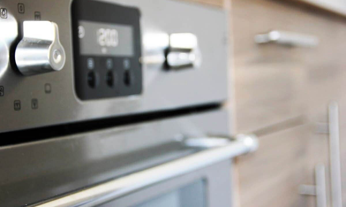 Photo of Kitchen in Le Piol