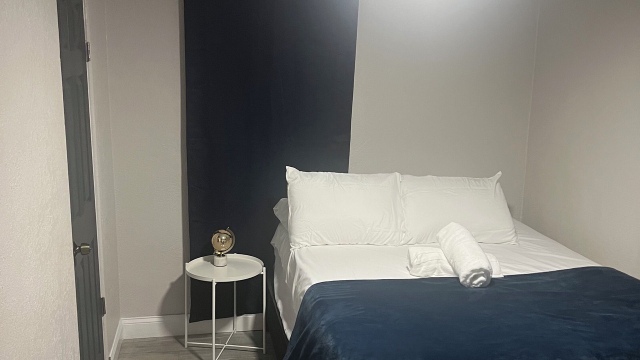 Photo of Bedroom in Southwest Orlando