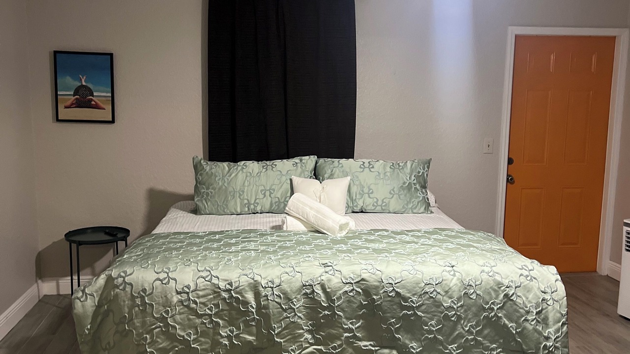 Photo of Bedroom in Southwest Orlando