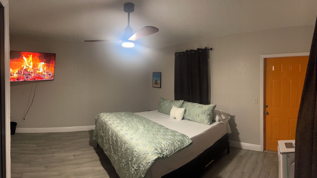 Photo of Bedroom in Southwest Orlando