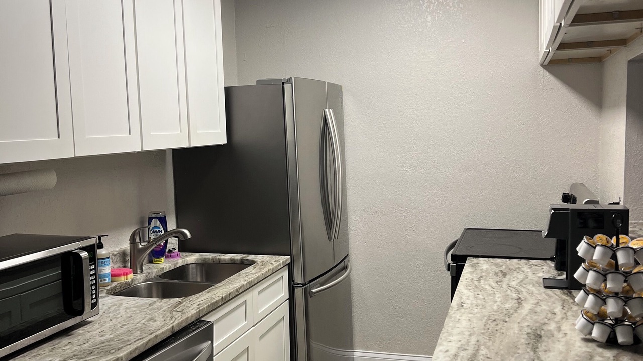 Photo of Kitchen in Southwest Orlando