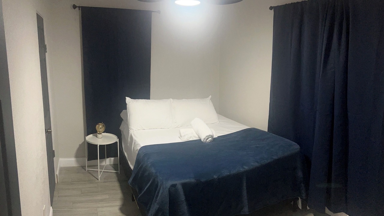 Photo of Bedroom in Southwest Orlando
