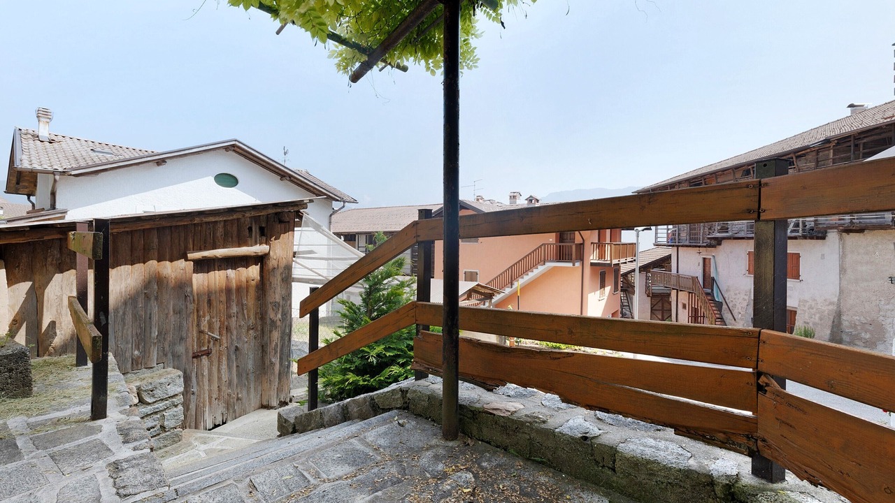 Photo of Outdoor in Bleggio Superiore