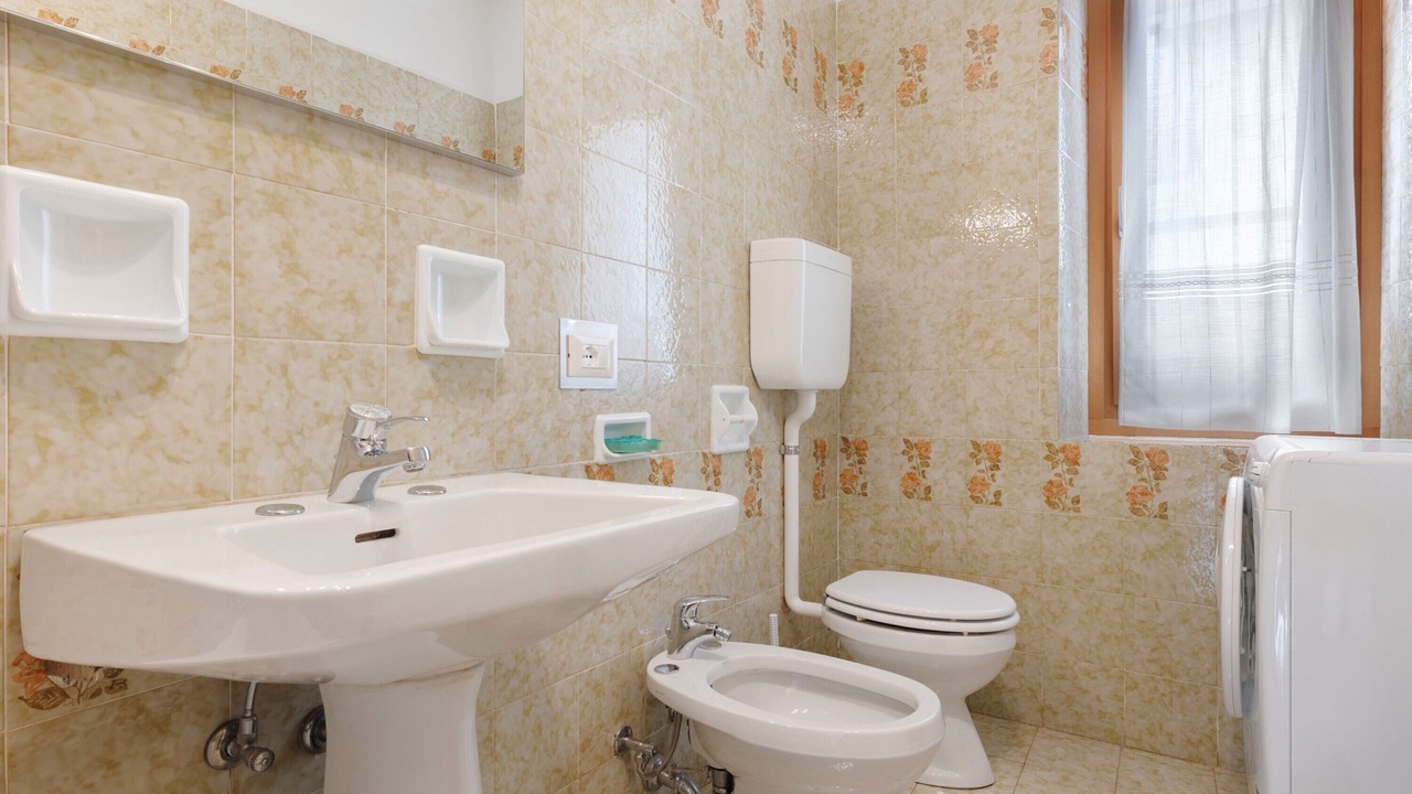 Photo of Bathroom in Bleggio Superiore