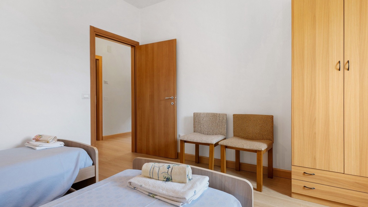 Photo of Bedroom in Bleggio Superiore