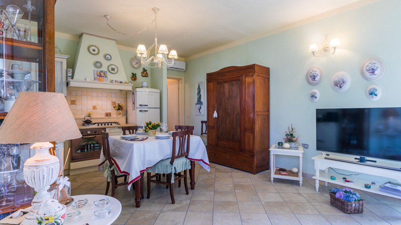 Photo of Bedroom in Rosignano Solvay