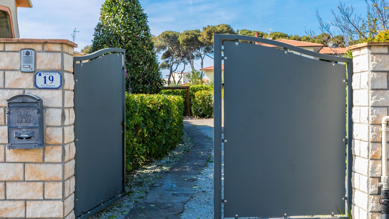 Photo of Outdoor in Rosignano Solvay