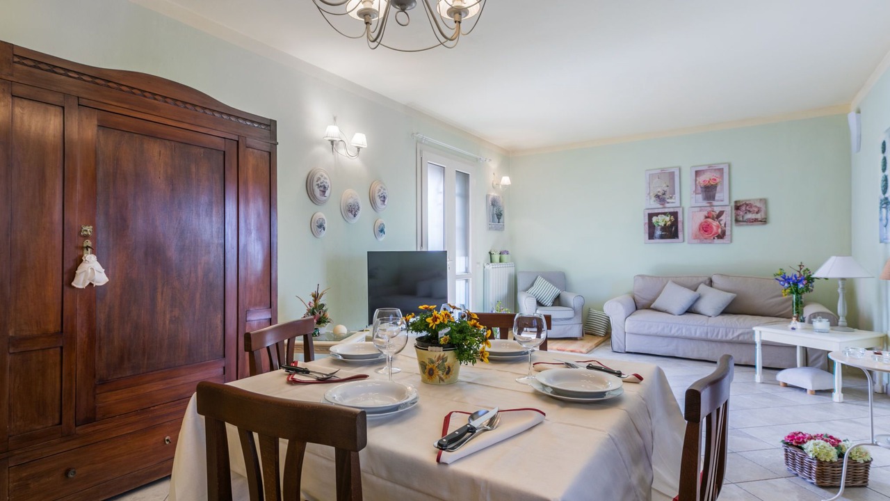 Photo of Bedroom in Rosignano Solvay