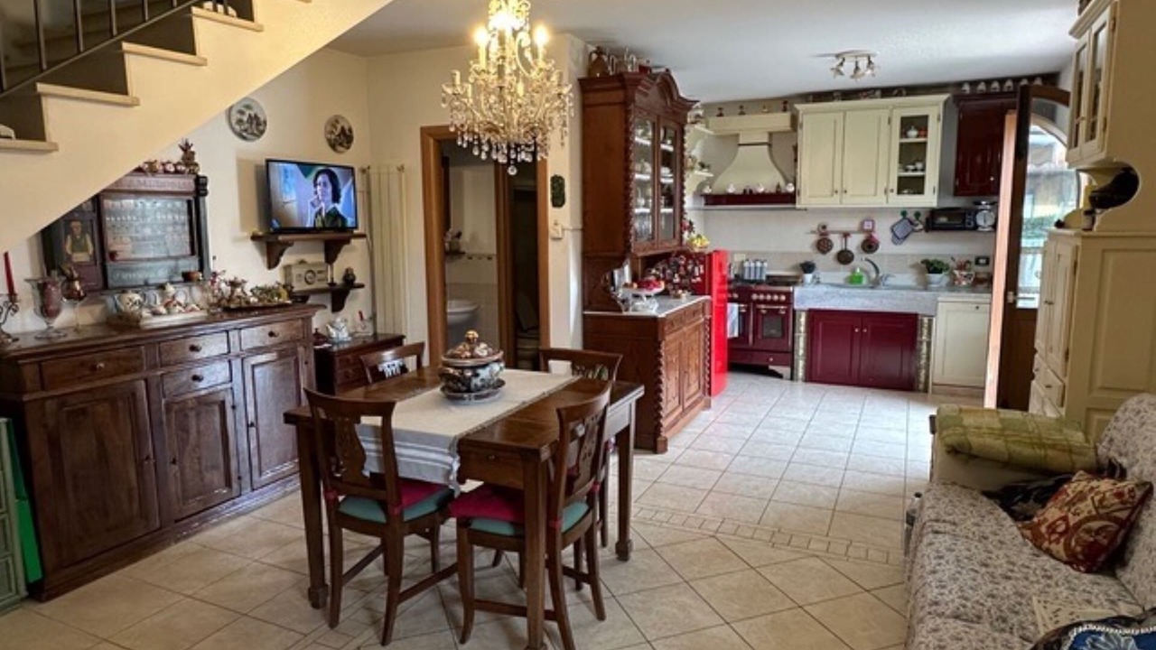 Photo of Livingroom in Cinquale