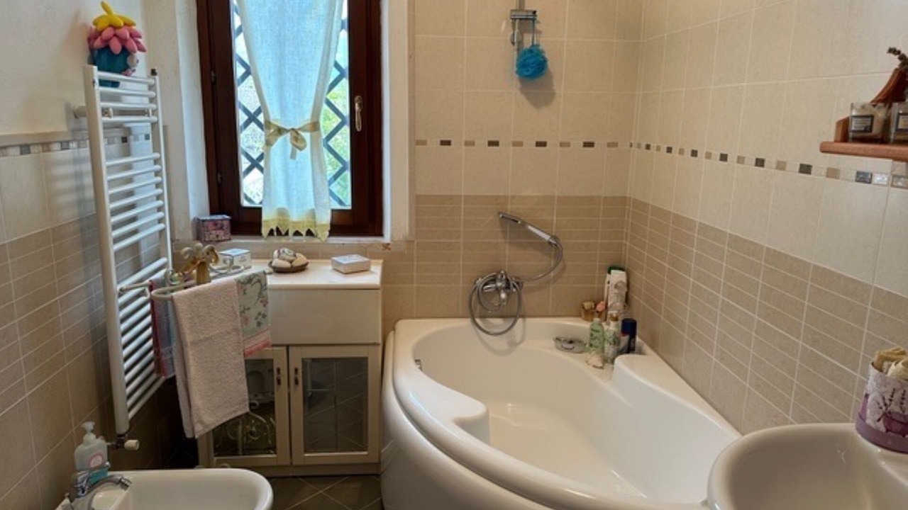 Photo of Bathroom in Cinquale