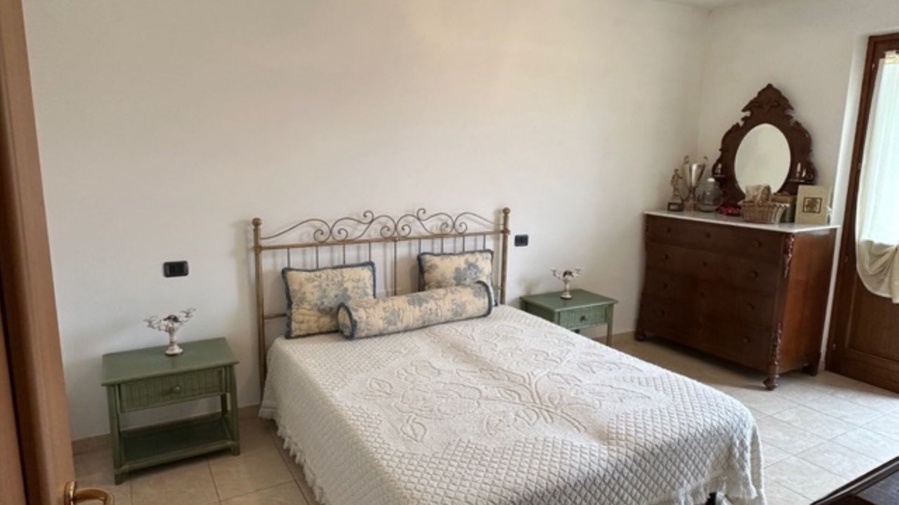 Photo of Bedroom in Cinquale