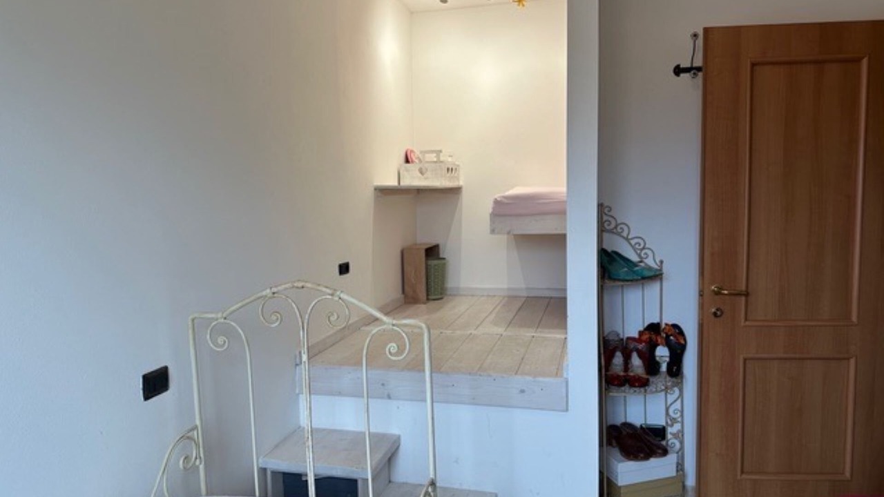 Photo of Bedroom in Cinquale