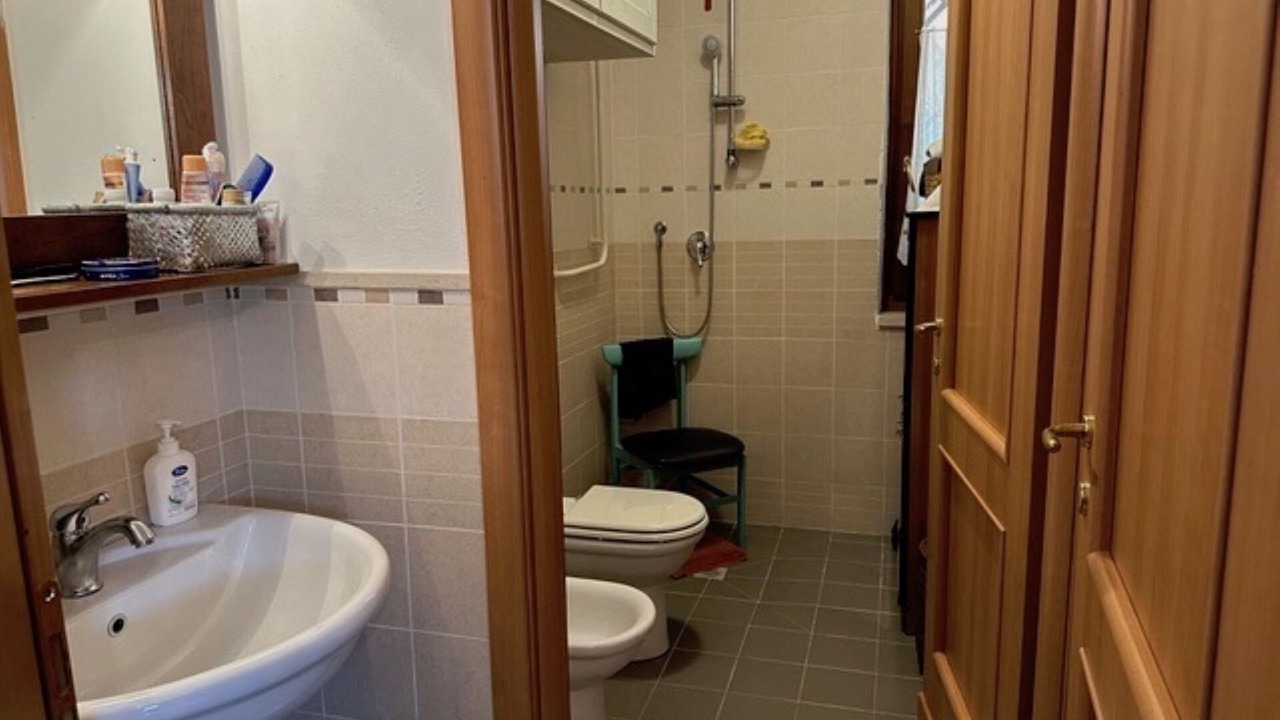 Photo of Bathroom in Cinquale