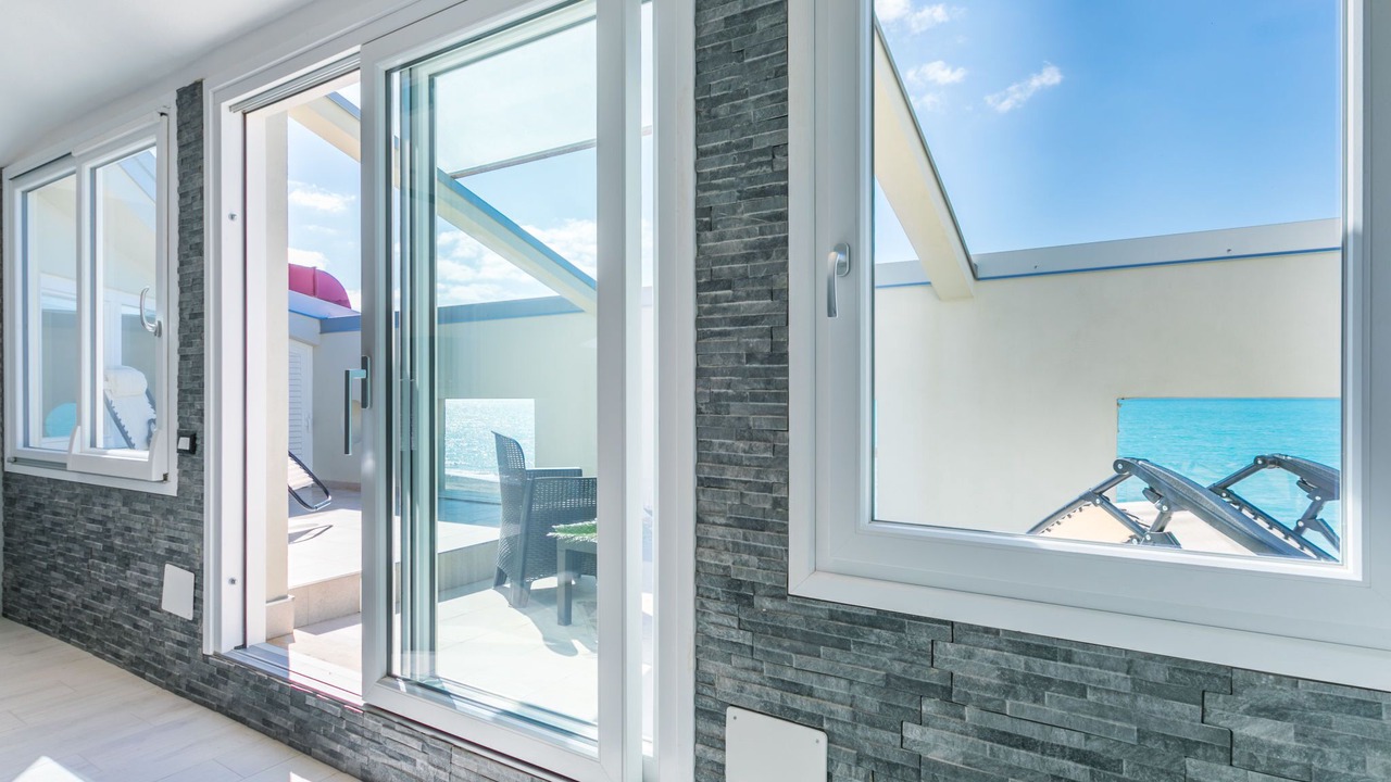 Photo of Bedroom in Marina di Cecina