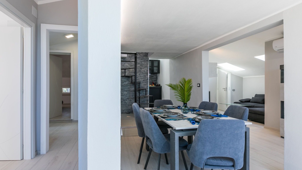 Photo of Bedroom in Marina di Cecina