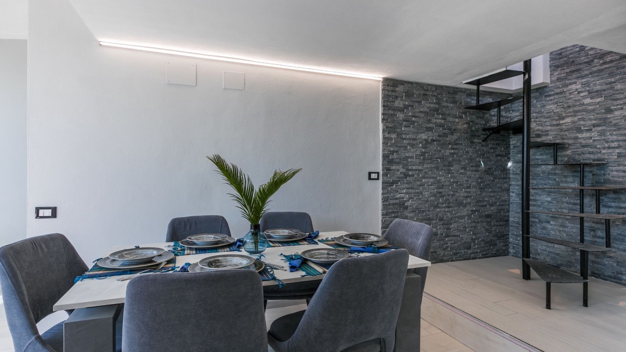 Photo of Bedroom in Marina di Cecina