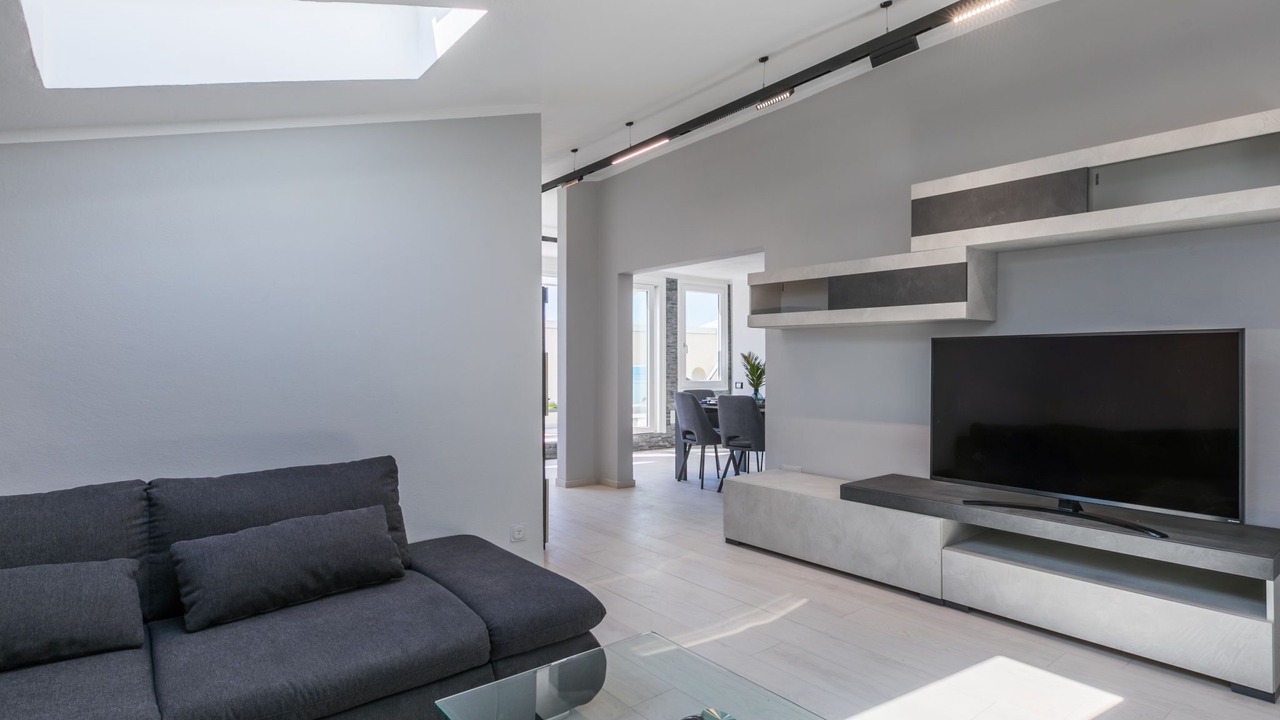 Photo of Livingroom in Marina di Cecina