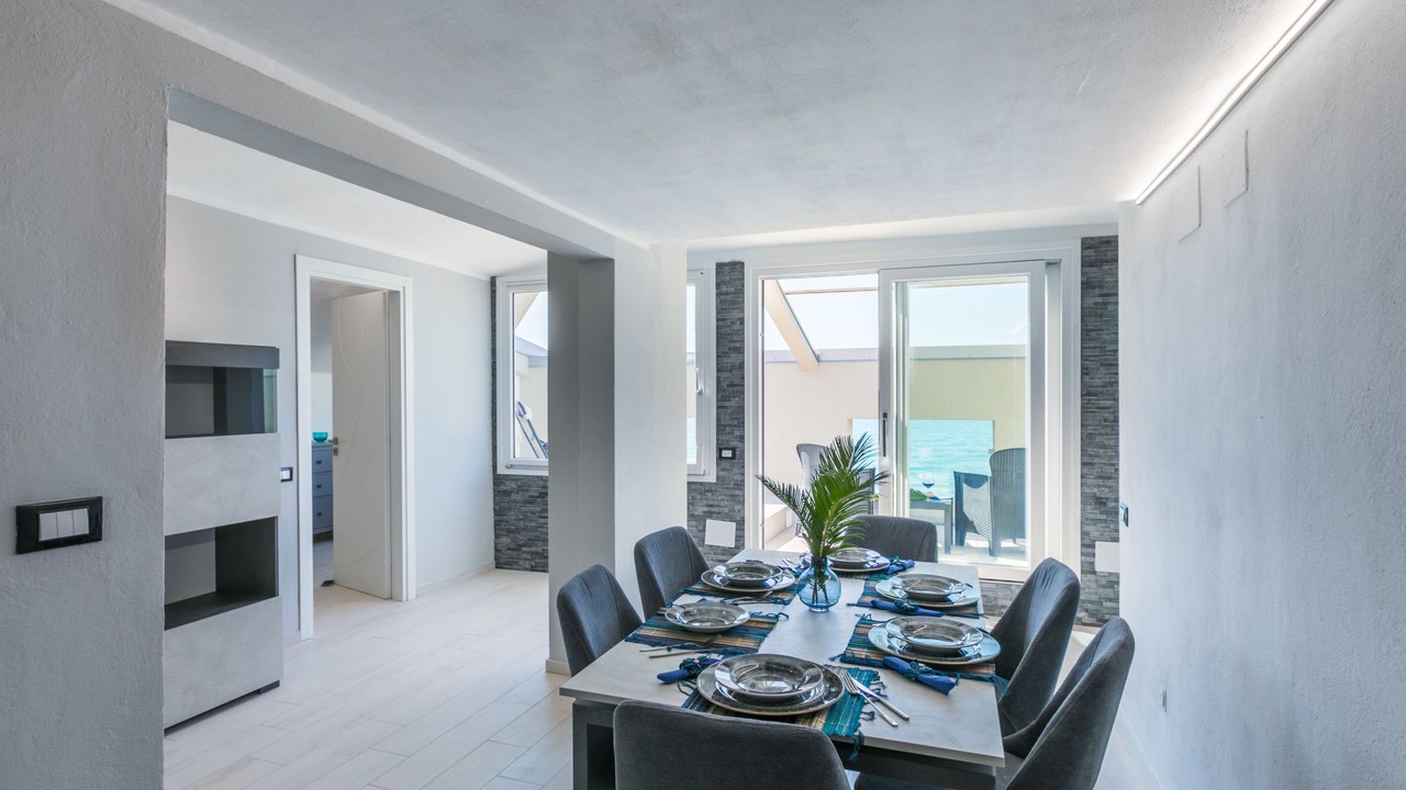 Photo of Bedroom in Marina di Cecina