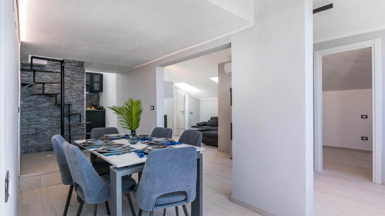 Photo of Bedroom in Marina di Cecina