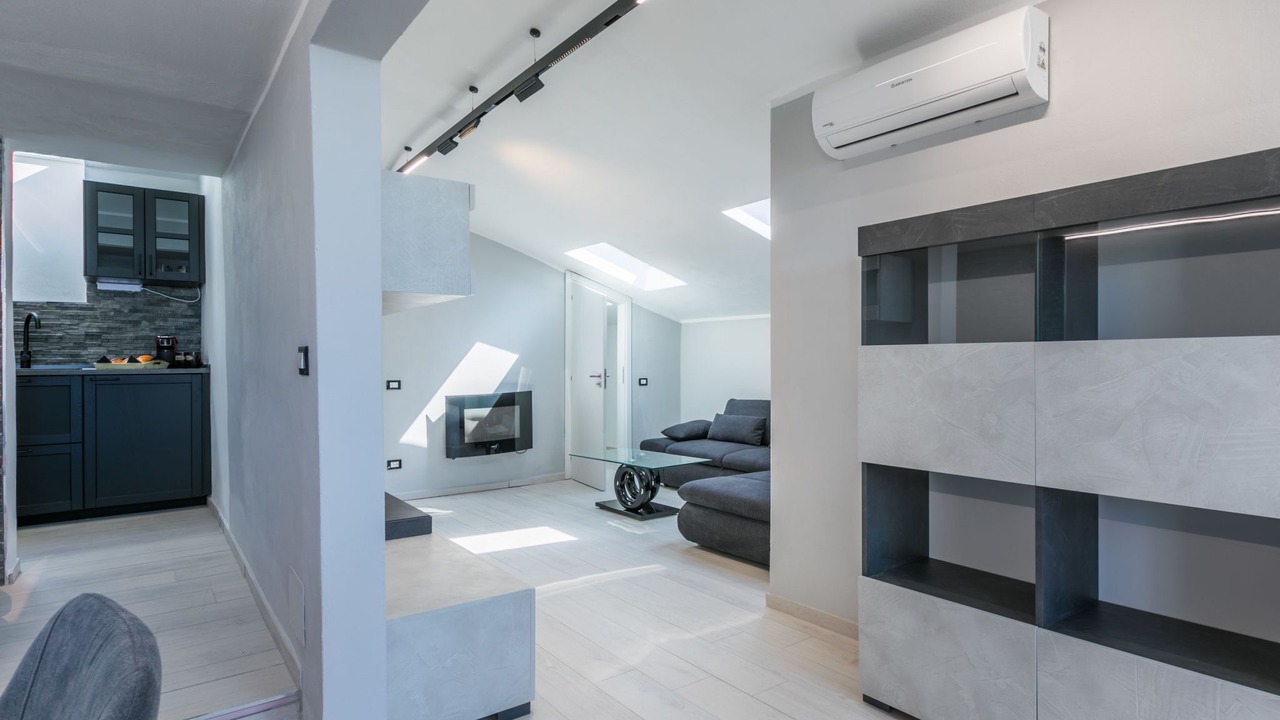 Photo of Livingroom in Marina di Cecina