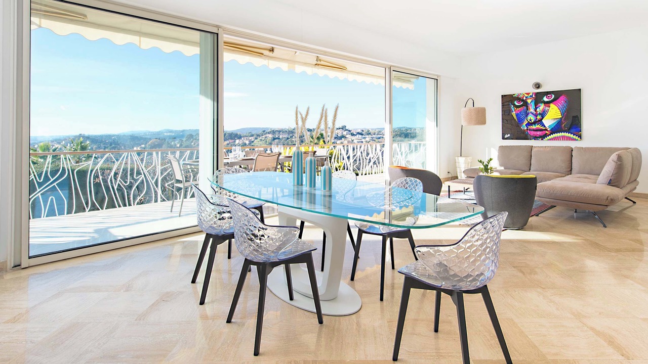 Photo of Livingroom in Cagnes-sur-Mer