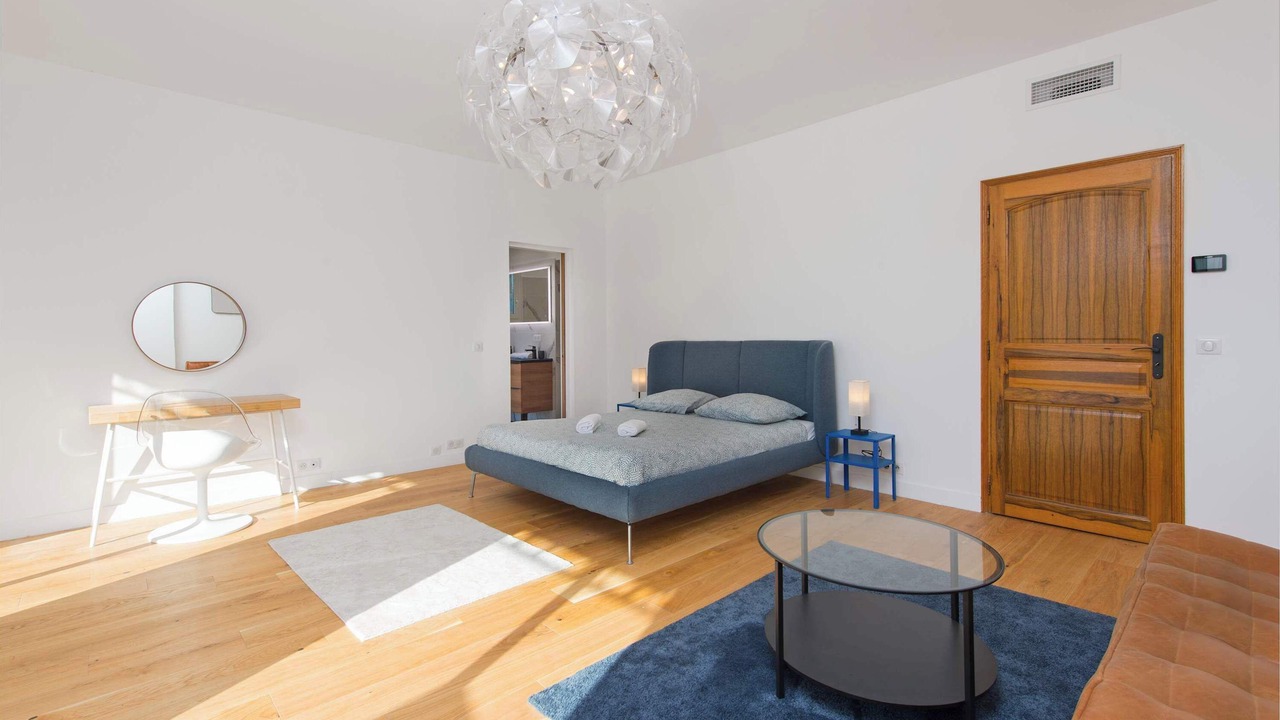 Photo of Livingroom in Cagnes-sur-Mer