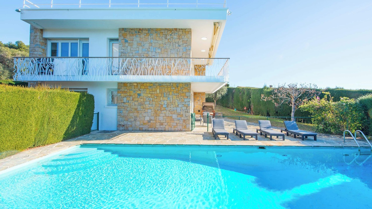 Photo of Outdoor in Cagnes-sur-Mer