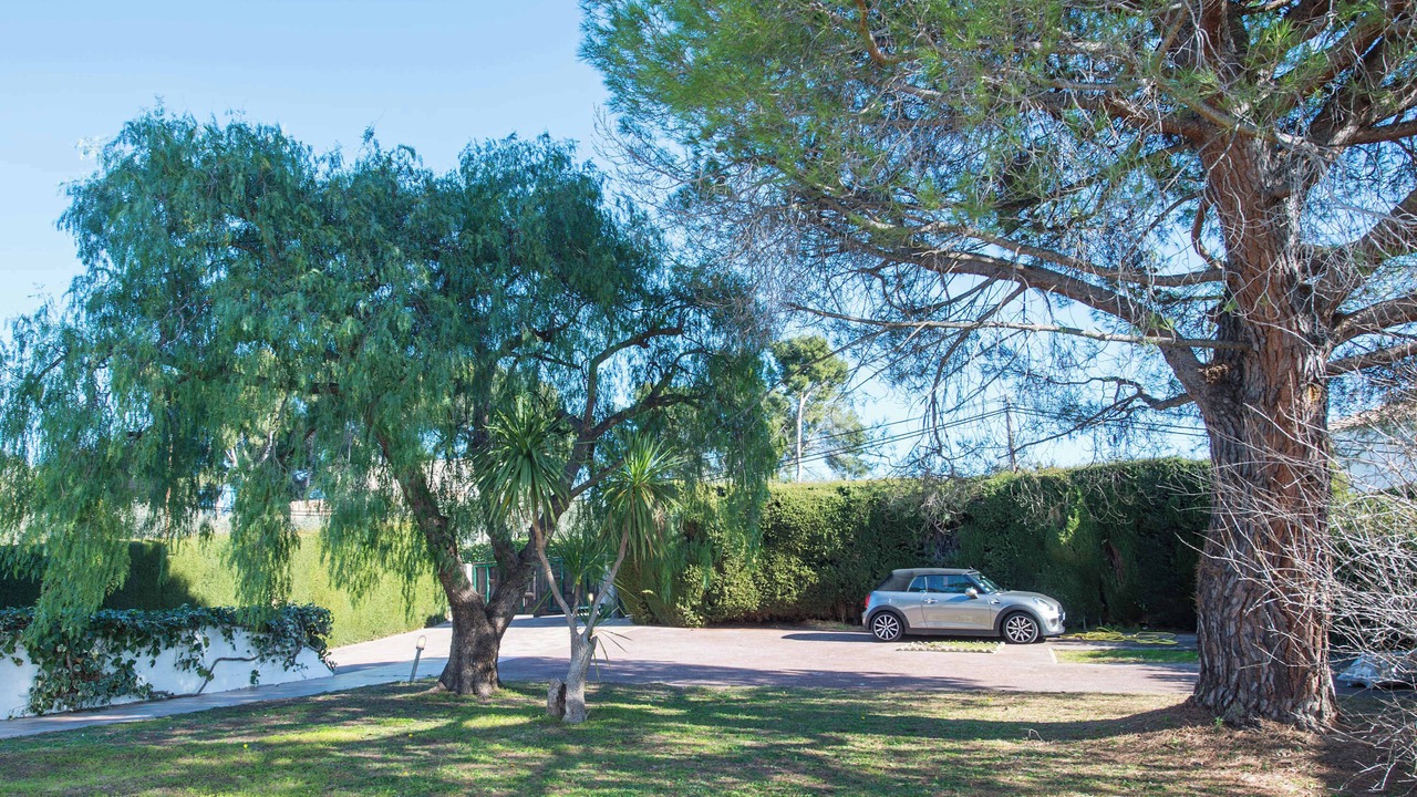 Photo of Outdoor in Cagnes-sur-Mer