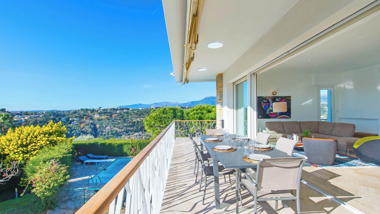 Photo of Outdoor in Cagnes-sur-Mer