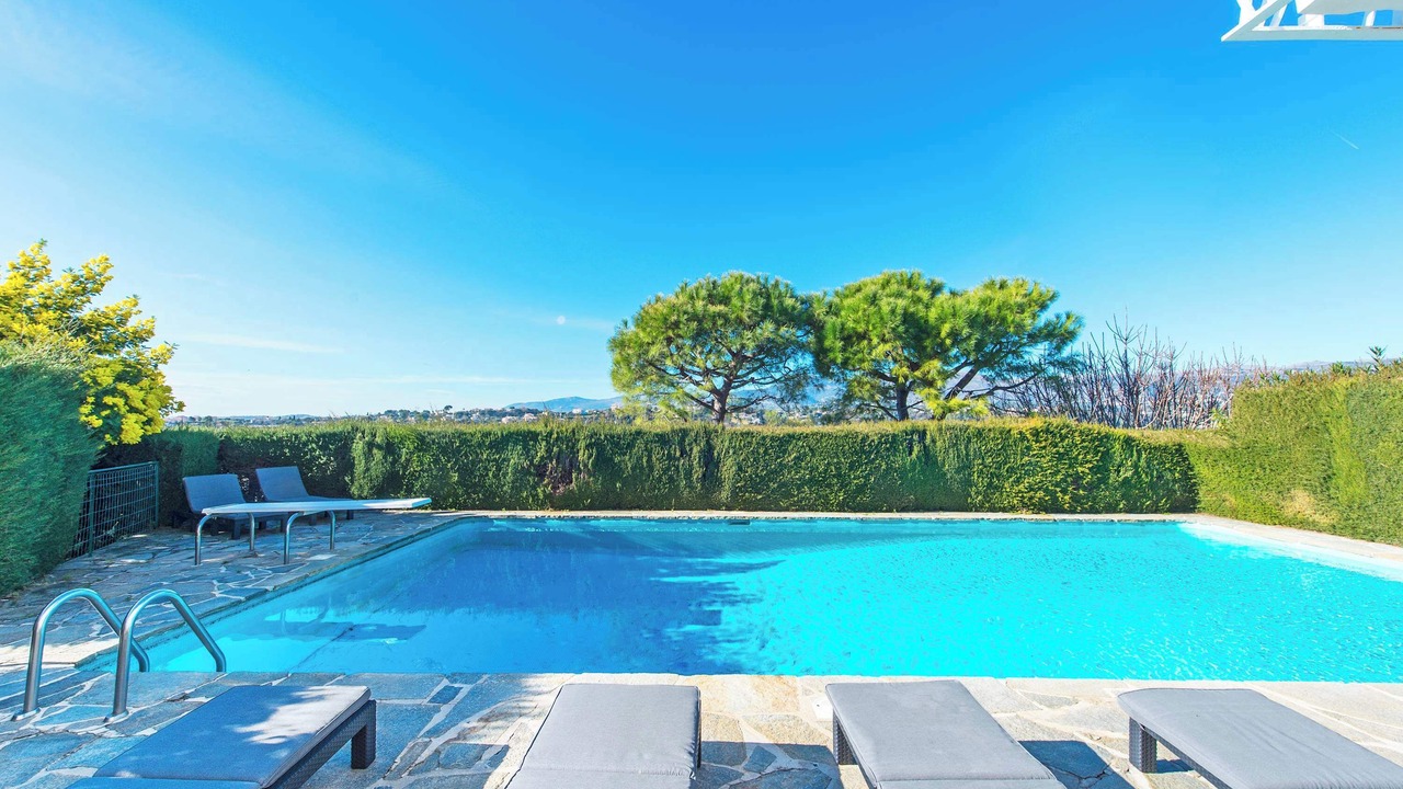 Photo of Outdoor in Cagnes-sur-Mer