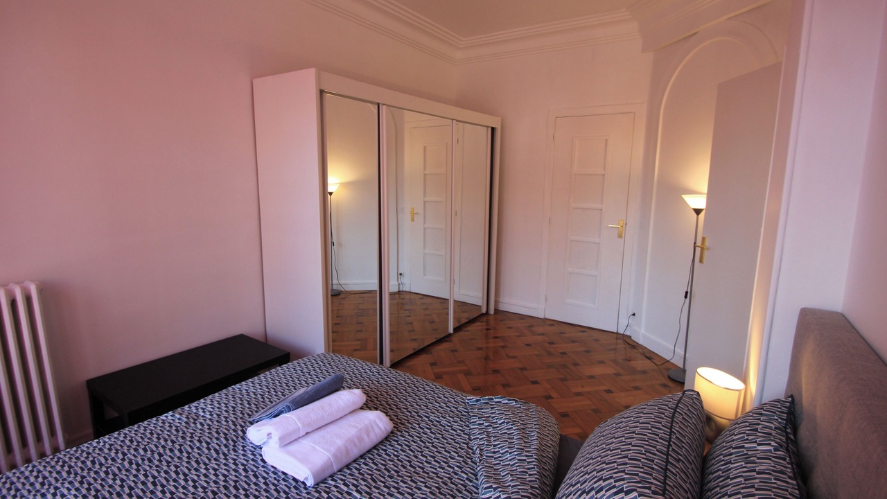 Photo of Bedroom in Le Piol