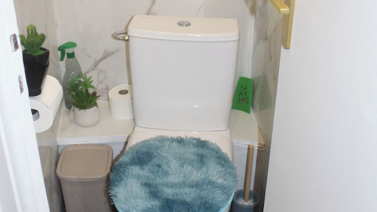Photo of Bathroom in Le Piol