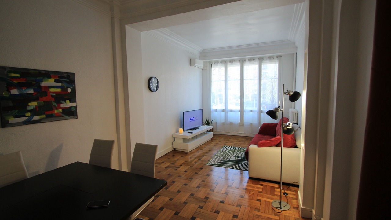 Photo of Livingroom in Le Piol