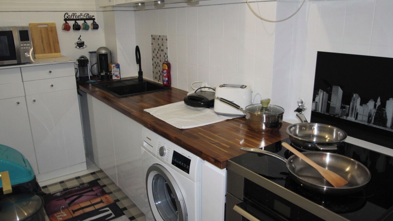 Photo of Kitchen in Le Piol