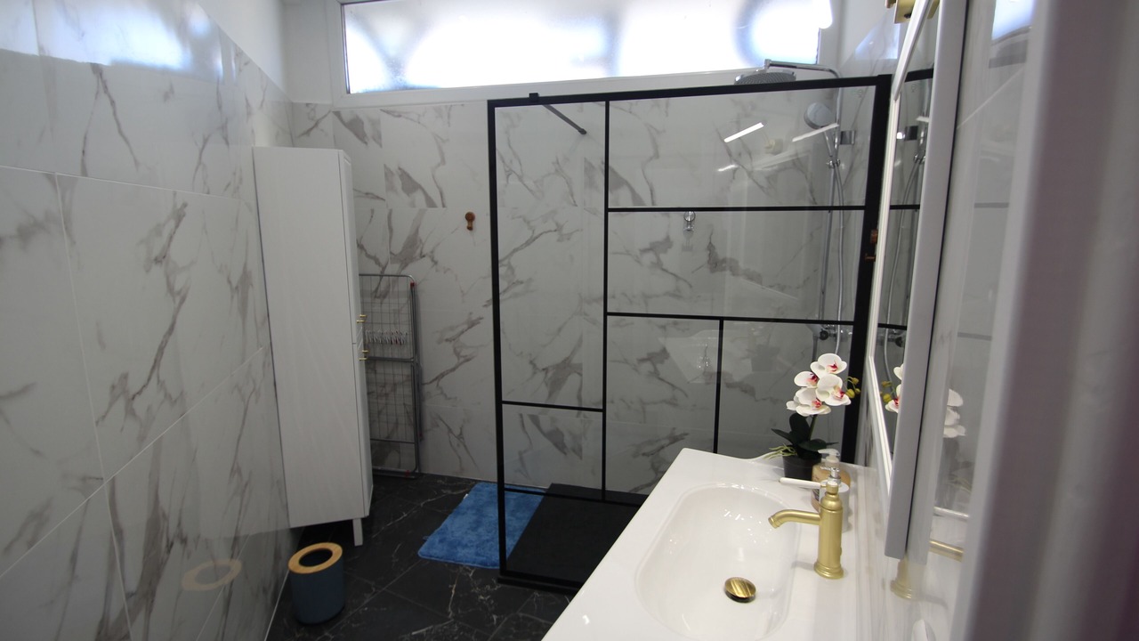 Photo of Bathroom in Le Piol