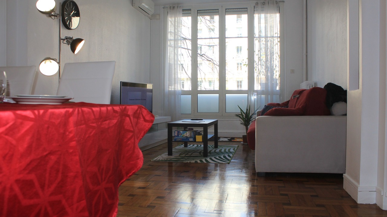 Photo of Livingroom in Le Piol