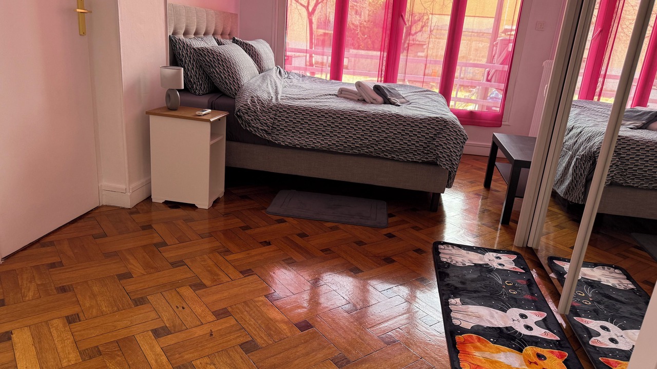 Photo of Bedroom in Le Piol