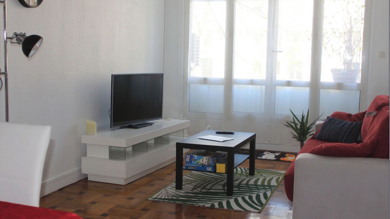 Photo of Livingroom in Le Piol