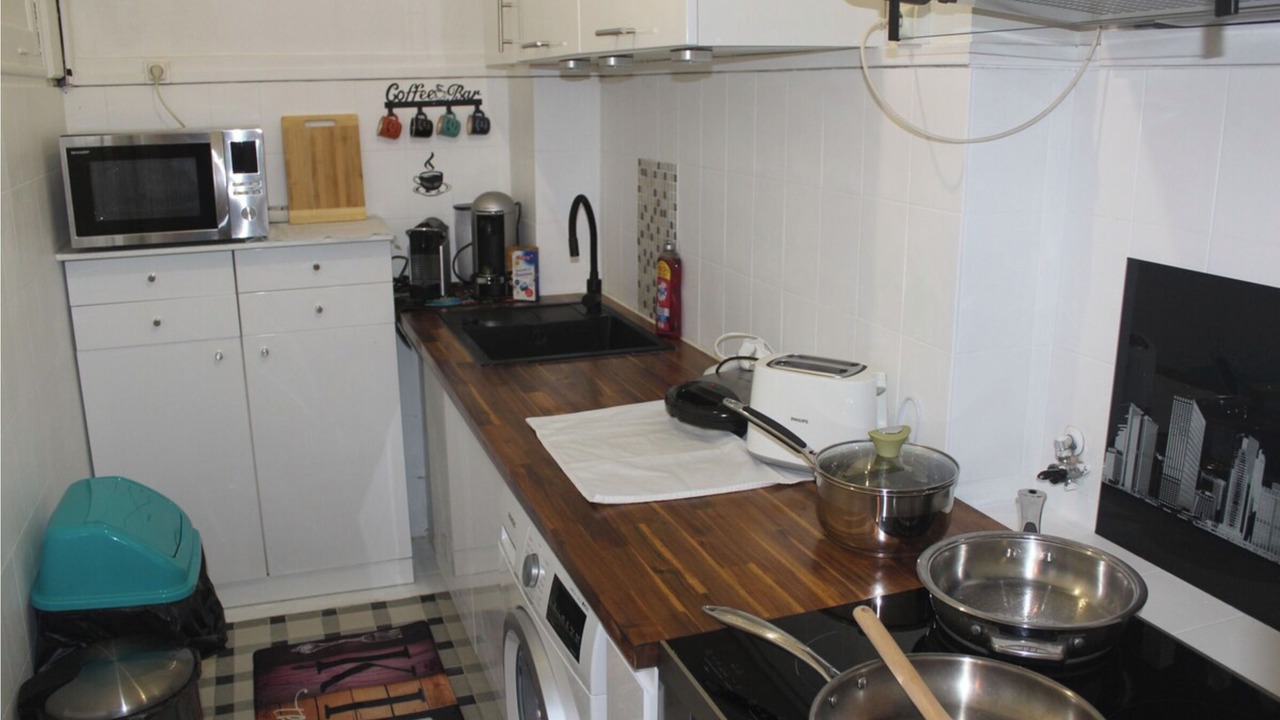 Photo of Kitchen in Le Piol