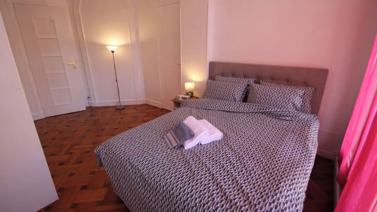 Photo of Bedroom in Le Piol