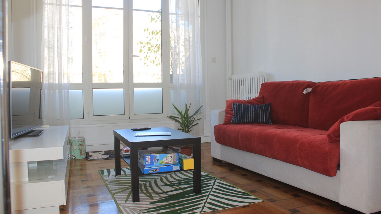 Photo of Livingroom in Le Piol