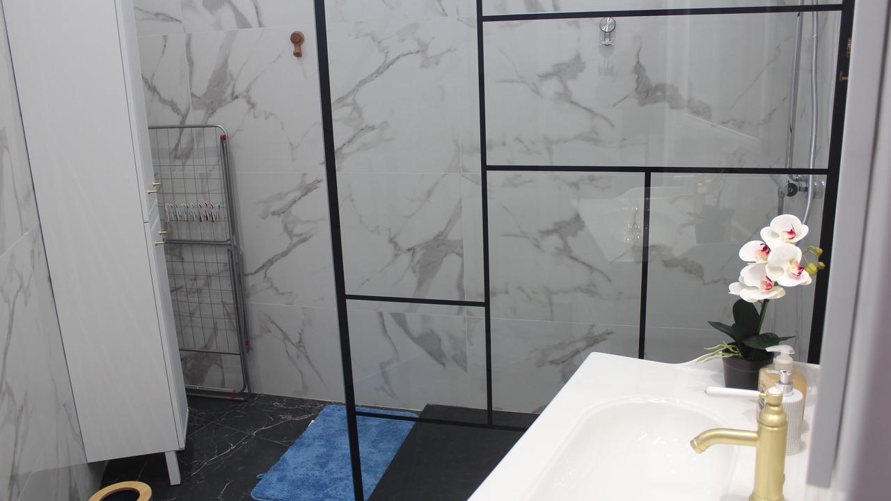Photo of Bathroom in Le Piol