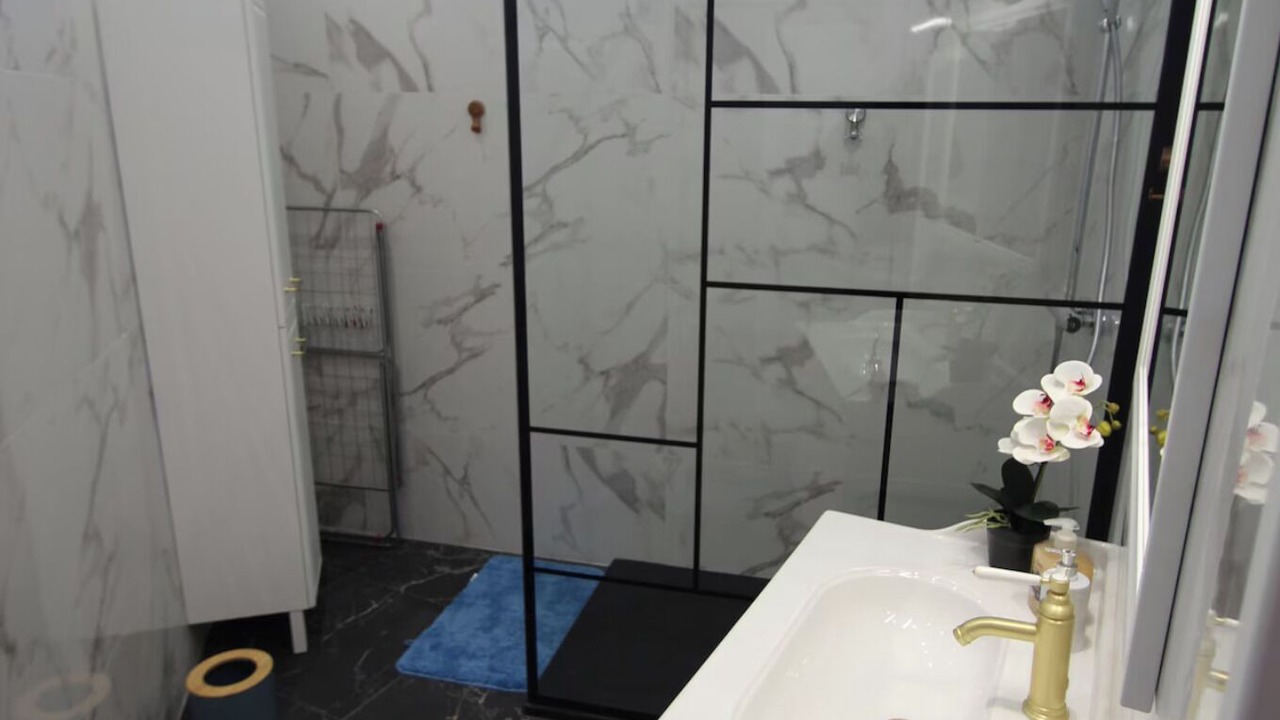 Photo of Bathroom in Le Piol