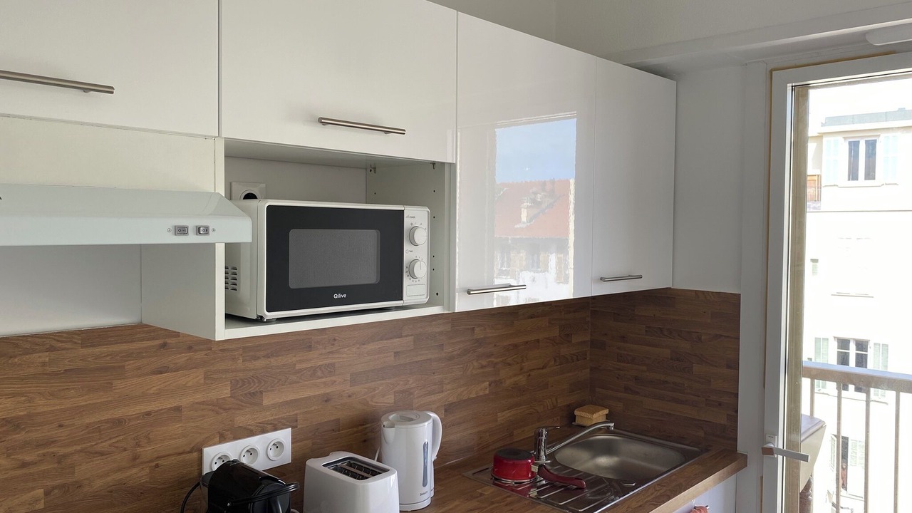 Photo of Kitchen in Le Piol
