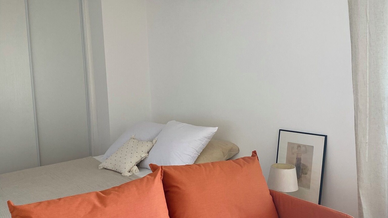 Photo of Bedroom in Le Piol